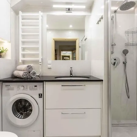 Apartamenty Male Zywczanskie Zakopane Exteriér fotografie