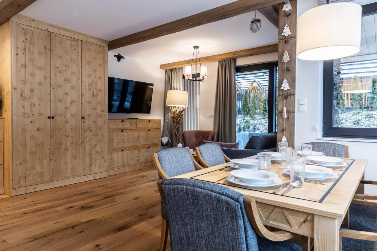 Male Zywczanskie Zakopane