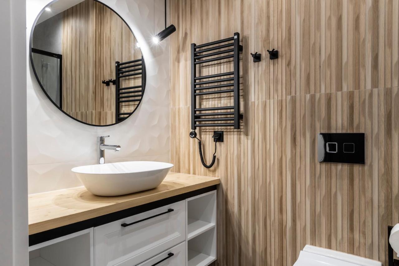 Male Zywczanskie Apartament *